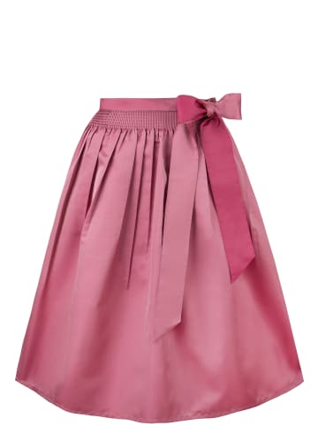 Stockerpoint Stockerpoint Dirndlschürze Kristin in fuchsia
