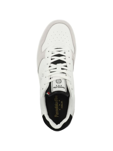 Pantofola D'Oro Sneaker low Lioni Uomo Low in weiss