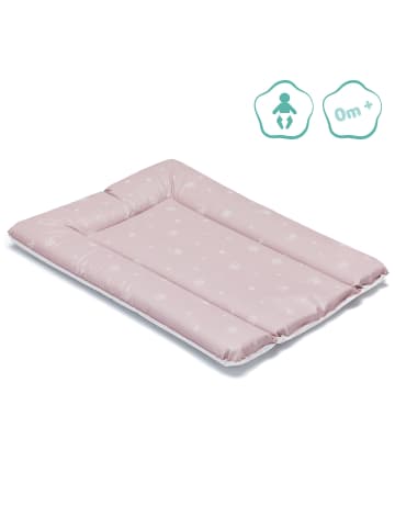 fillikid Wickelauflage Softy 50 x 70 cm Exclusiv in Pusteblume