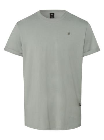 G-Star Raw T-Shirt Lash in lind - 0021