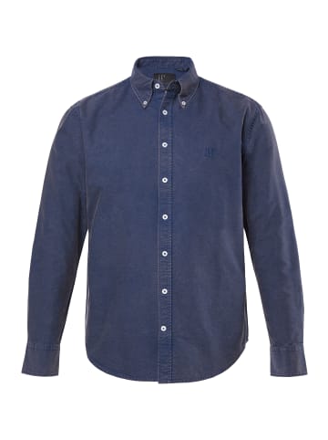 JP1880 Hemd in navy blau