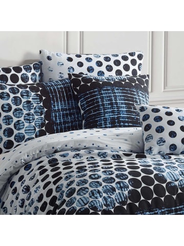 Traumschlaf Bettwäsche Pit in blau