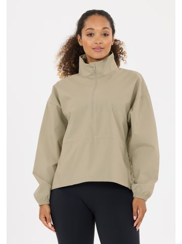 Athlecia Laufjacke Twige in 1313 Laurel Oak