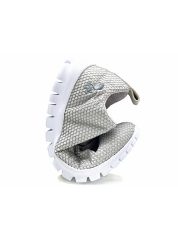 thies Freizeit Schnürer für Damen in silber