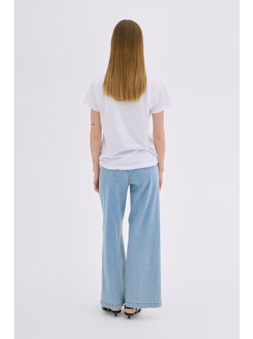 My Essential Wardrobe Jeans LaraMW Loose fit in Light Blue Wash