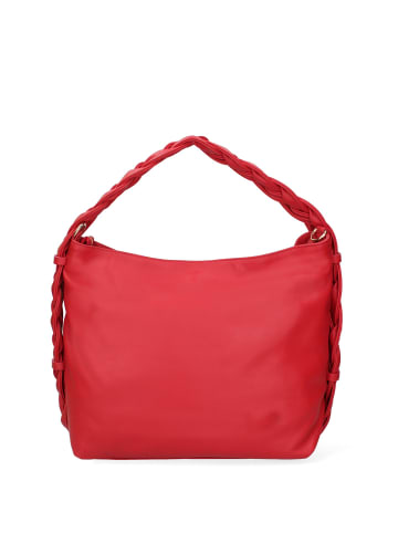 Gave Lux Schultertasche in ROSSO