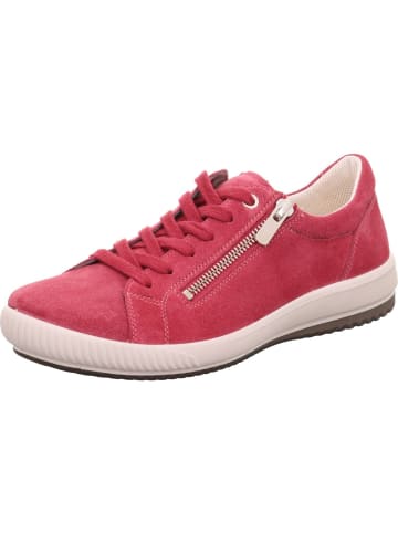 Legero Schnürschuhe in DARK RASPBERRY