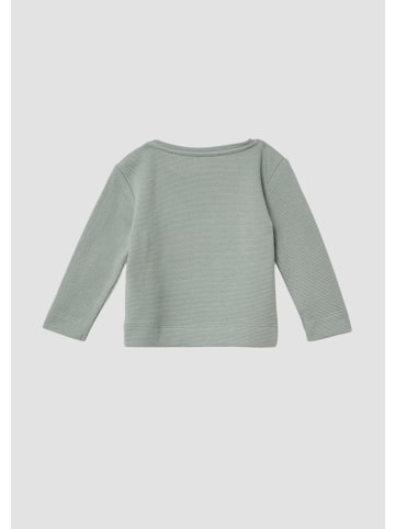 s.Oliver T-Shirt in 6212_salbeigrün