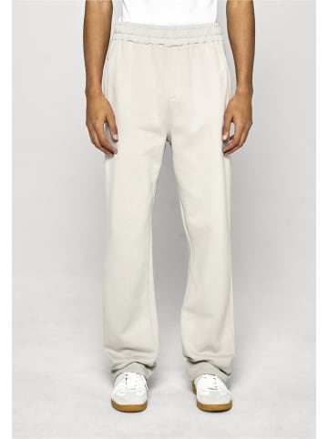 PEGADOR PEGADOR Jogginghose in washed clear grey/gum