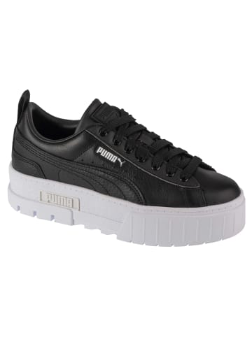 Puma Puma Wmns Mayze Classic in Schwarz