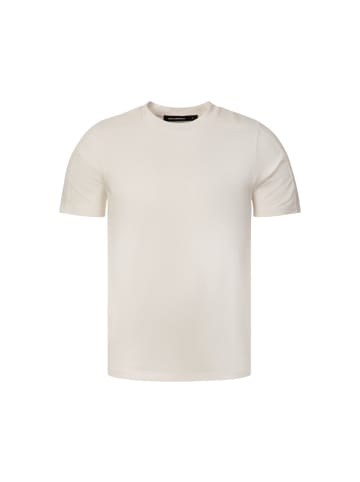 Karl Lagerfeld T-Shirt 755044 in weiss