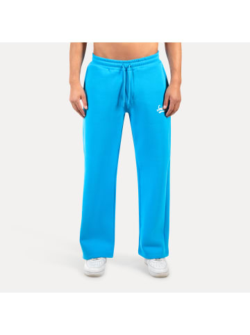 SMILODOX Jogginghose Lorik in Hellblau
