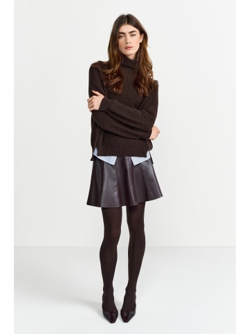 Rich & Royal Rock in schoko