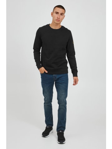 !SOLID Sweatshirt SDKani in schwarz