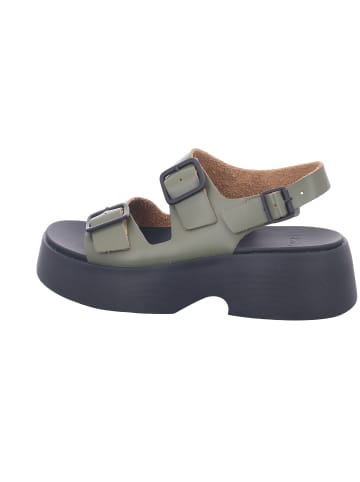 Camper Sandalette in braun
