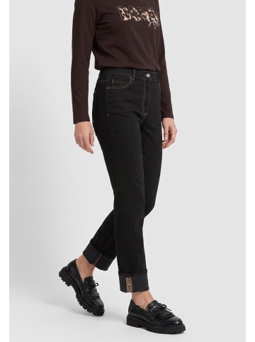 Olsen Jeans in Black