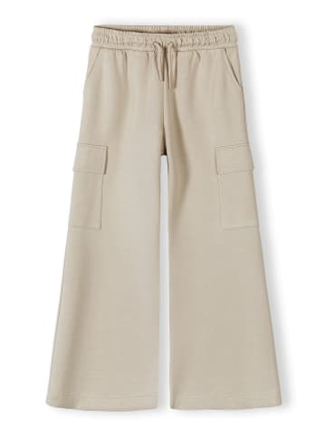 Minoti Cargohose 30SCUBA156 in Beige