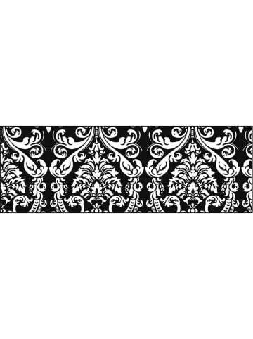 Buntpapierfabrik Ludwig Bähr Transparentpapier 115g/qm A4 Packung mit 25 Blatt Black & White Wappen