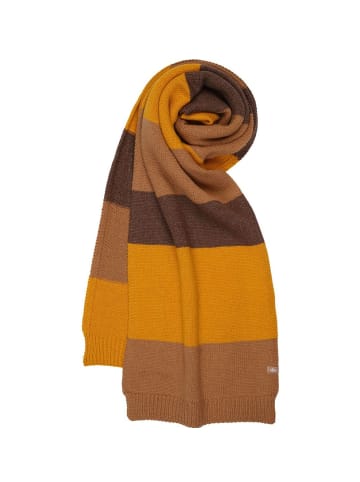 Balke Strick-Set in braun