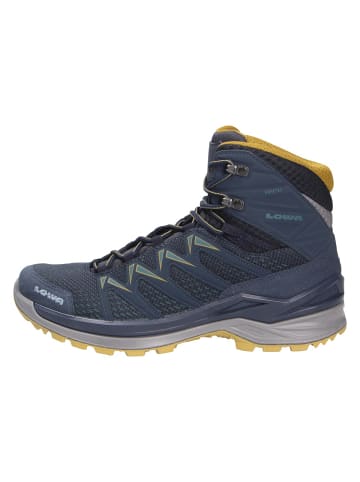 LOWA Outdoorschuhe in blau