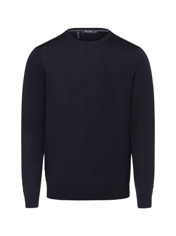 März Pullover in marine - 0008