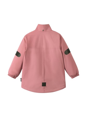 Reima Übergangsjacke " Symppis " in Rose blush