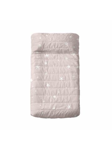 Happy Friday Little star Tagesdecke