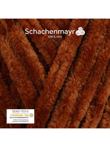 Schachenmayr since 1822 Handstrickgarne Luxury Velvet, 100g in Fox