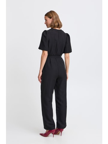 b. young BYFARVELLA JUMPSUIT - regular fit in Black