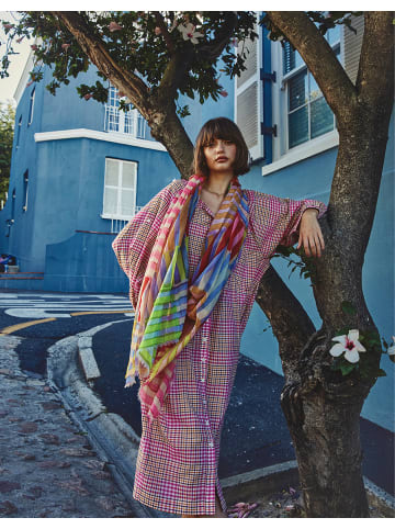 Oilily Dunlop Kleid in Lila
