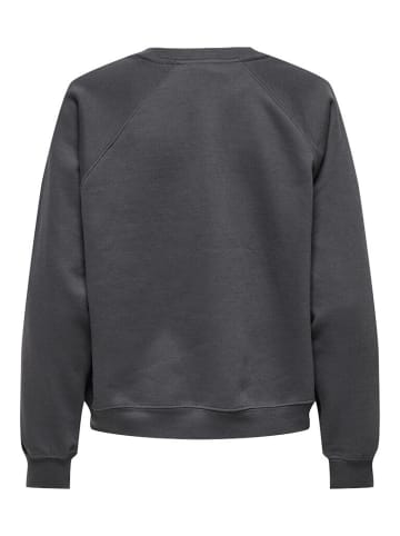 ONLY Sweatshirt in magnet