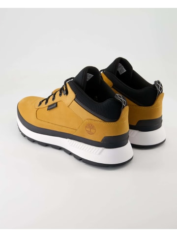 Timberland Sneaker high in Beige