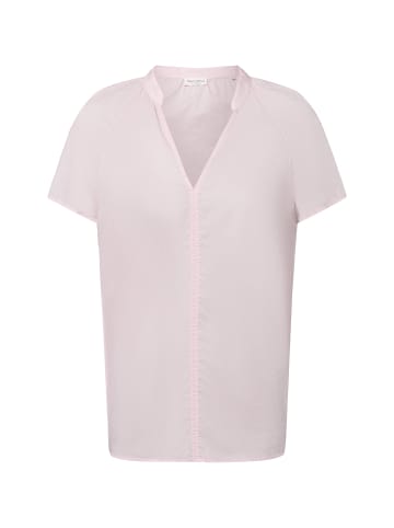 Marc O'Polo Blusenshirt in altrosa