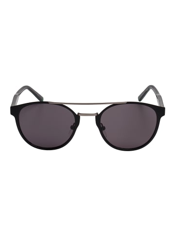 Lacoste Sonnenbrille in Black