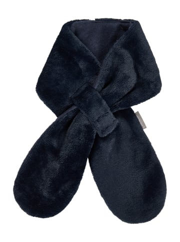 Sterntaler Schal in marineblau
