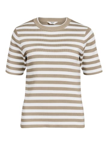 Object T-Shirt in Humus