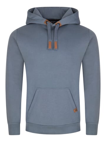 DENIMFY Pullover DFIvo in Blau