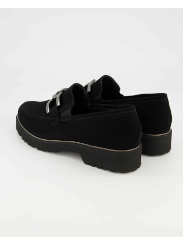 Semler Business Schuhe in Schwarz