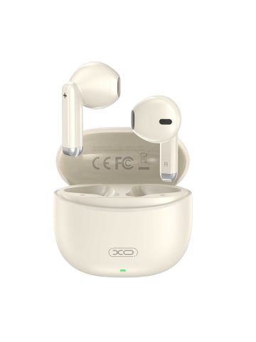 XO Bluetooth Kopfhörer In-Ear-Kopfhörer in Beige