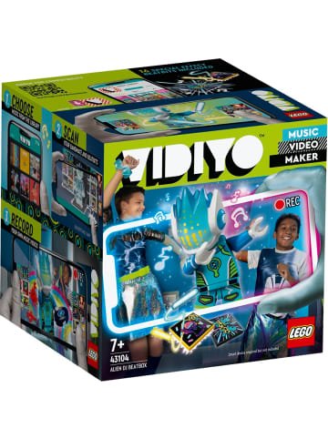 LEGO VIDIYO™ 43104 Alien DJ BeatBox