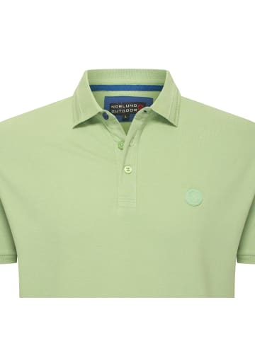 Norlund Paladin Polo in Grun