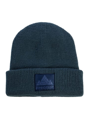 Protest " PRTScale in Twilight navy
