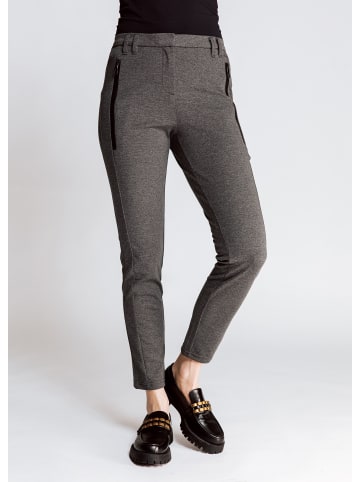 ZHRILL Hosen CHIARA GREY in N9673