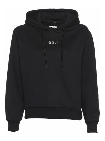 DNGRS Dangerous DNGRS Dangerous Dangerous DNGRS Faith Hoodies in black