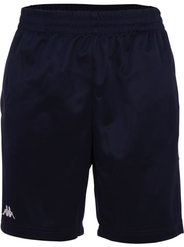 Kappa Short "Shorts" in Blau