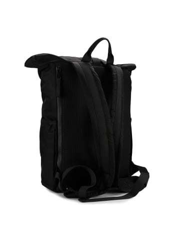 Marc O'Polo Daypack M 42 cm in black
