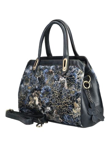 LAURA VITA Taschen Blau