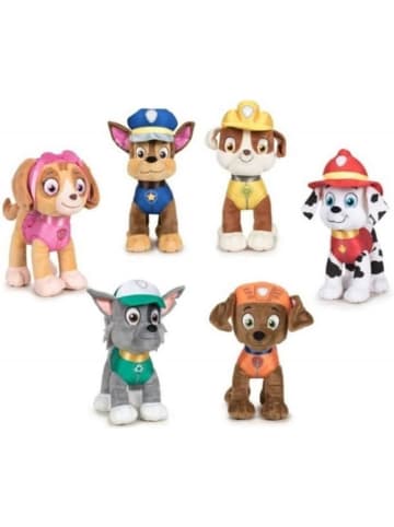 Paw Patrol Play by Play Paw Patrol Plüschtier 30 cm sortiert