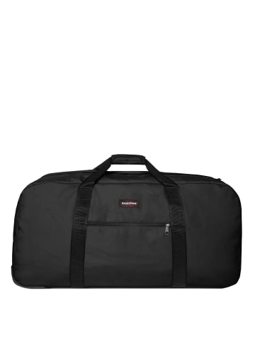 Eastpak Warehouse+ 135 - 2-Rollenreisetasche 81 cm in schwarz