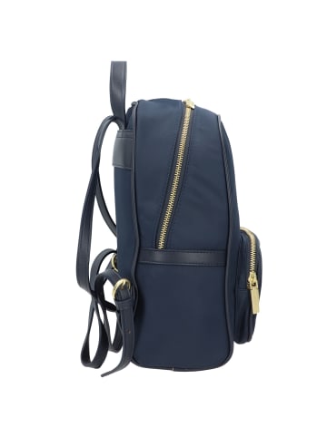 U.S. Polo Assn. Houston City Rucksack 32 cm in navy